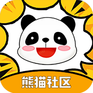 熊猫社区资源app v1.3.8官方版