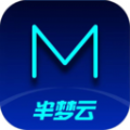 
                半梦云
            