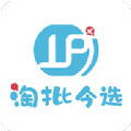 
                淘批今选
            