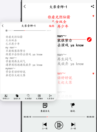 大录音师最新版本下载