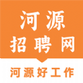 
                河源招聘网
            