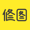 
                聚美修图相机
            
