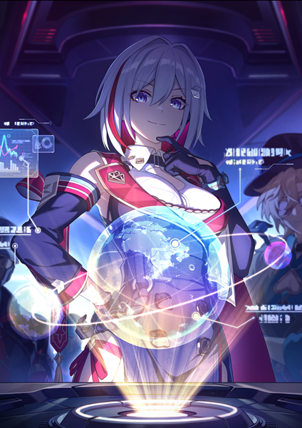 崩坏星穹铁道砂金用哪个光锥好