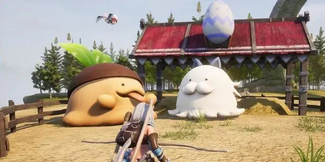 幻兽帕鲁玩家对新繁育不满怎么回事？