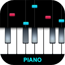 模拟钢琴键盘app手机版 v25.5.57