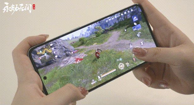 永劫无间手游拿到版号什么时候出