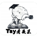 Tsy老头乐盒子