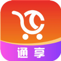 
                通享电商购物
            