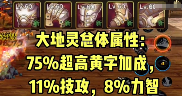 dnf手游枪炮师65级毕业套装介绍