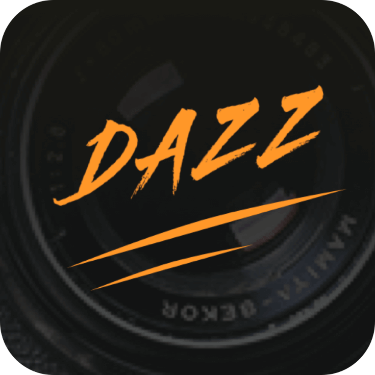 dazz相机免费最新版 v1.0.51