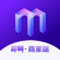 
                神椰商家端
            