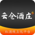 
                云仓酒庄
            