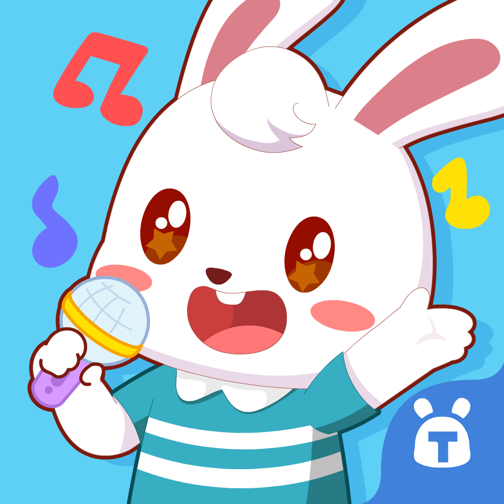 兔小贝儿歌电视版 v19.0