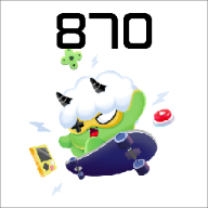 870游戏乐园App正版 v1.3 安卓版