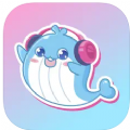 
                蓝鱼
            