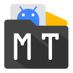 MT管理器2024官方最新版 v2.16.7