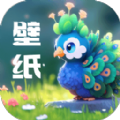 
                孔雀壁纸
            