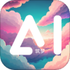 
                筑梦AI绘画
            