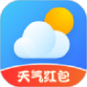 
                发财天气
            