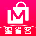 
                蜜省客
            