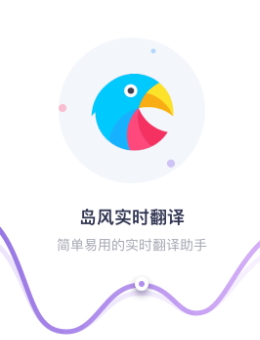 岛风游戏翻译助手手机版