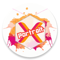 
                XPortrait
            