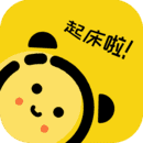 
                二次元闹钟
            
