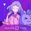
                nanatick自律打卡
            