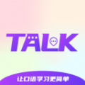 
                TalkMaster口语
            