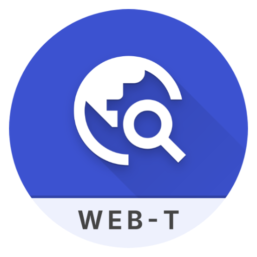 web-t浏览器手机版 v1.0