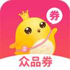 
                众品券
            