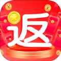
                返金商城
            