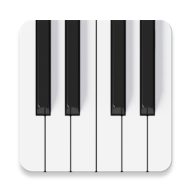 轻音钢琴键盘软件 v5.1.8c
