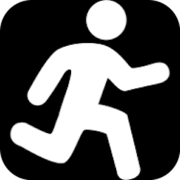 
                跑步日历
            