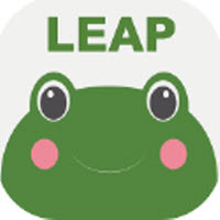 
                LEAP英语
            