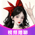 
                摸摸聊
            