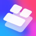 
                Super Widget
            