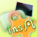 
                ins自拍相机
            
