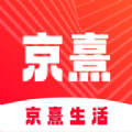 
                京熹生活
            