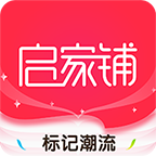
                启家铺
            