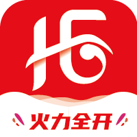 
                惠聊购
            