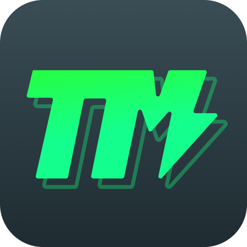 tm加速器官方正版 v1.4.1 安卓版