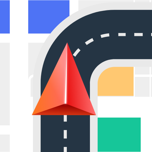导航地图apk软件 v1.3