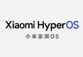 小米HyperOS Updater