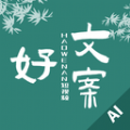
                好文案
            
