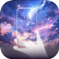 
                星空壁纸秀
            