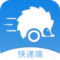 
                包裹王快递端
            