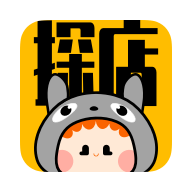 龙猫探店首码APP v1.0.5