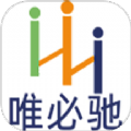 
                唯必驰订单管理
            