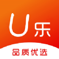 
                乐跑特惠
            